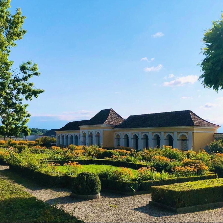 Fewo Shiva, Quelle Der Erholung Tettnang Exterior photo